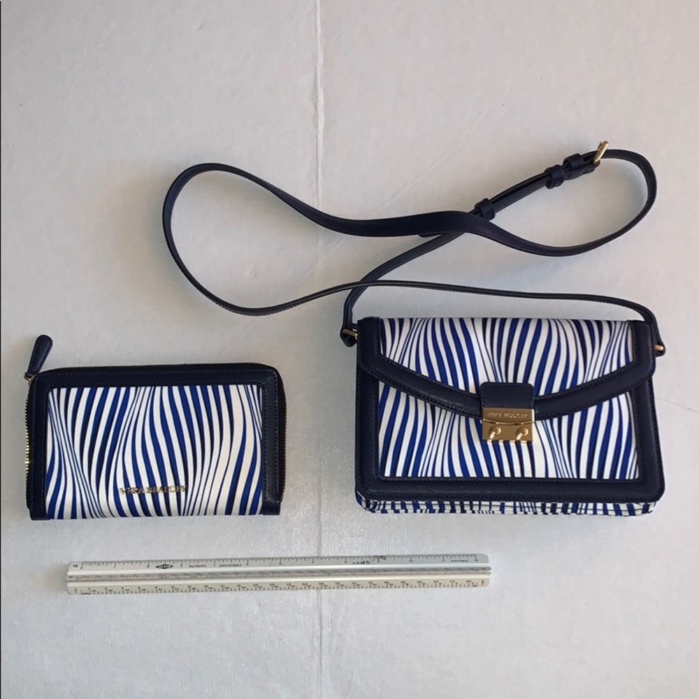 Vera Bradley Purse & Wallet